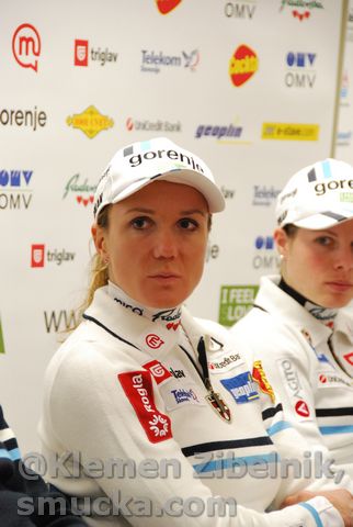 012 Petra Majdic
